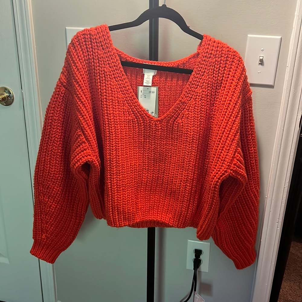 H&M Sweater
